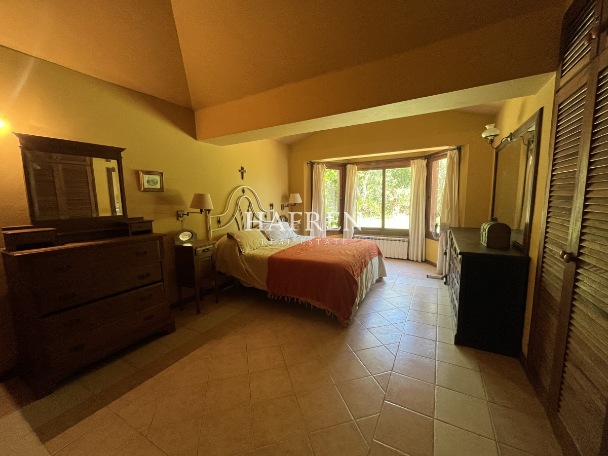Casa ID.37 - Venta de espectacular propiedad en Laguna del Diario