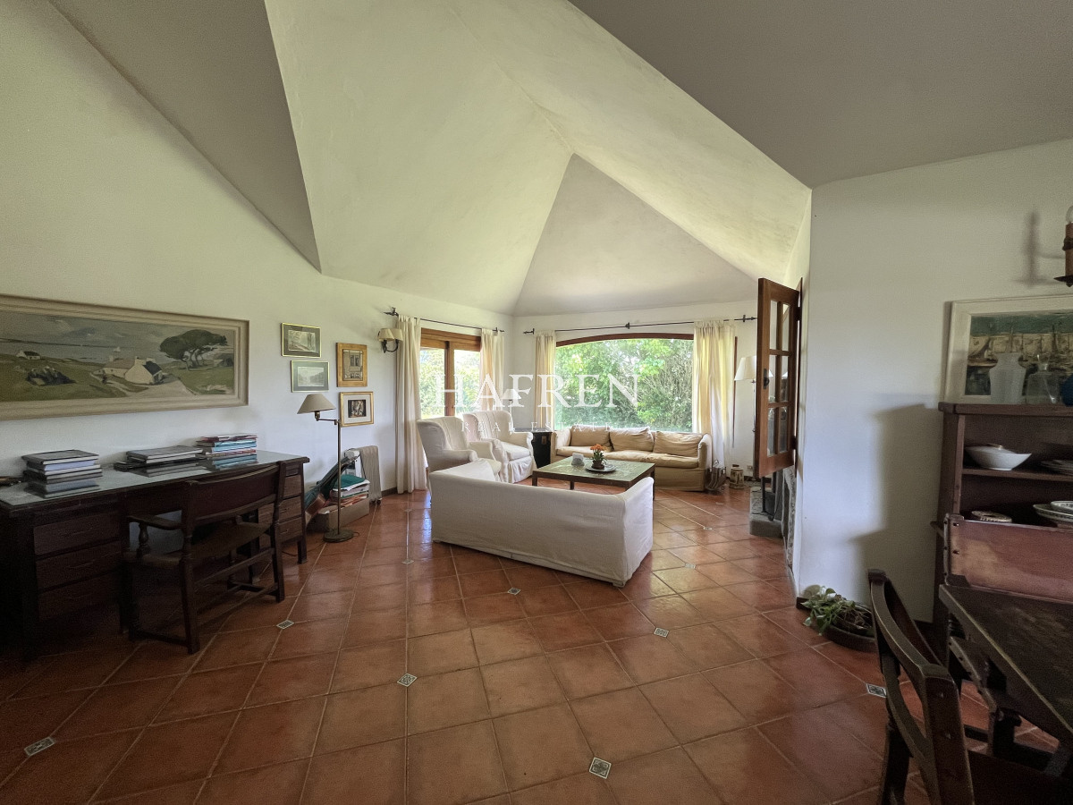 Casa ID.37 - Venta de espectacular propiedad en Laguna del Diario