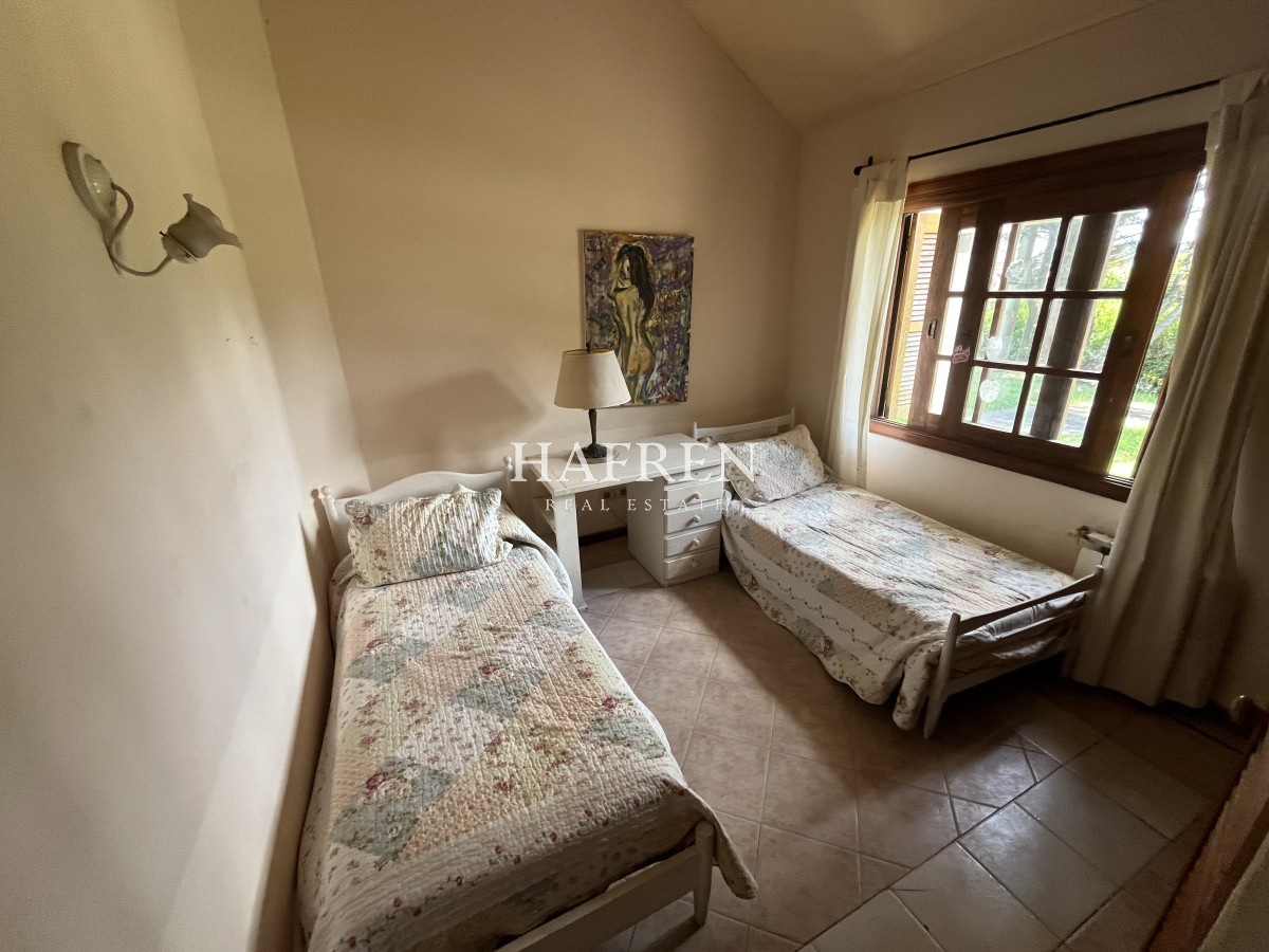 Casa ID.37 - Venta de espectacular propiedad en Laguna del Diario