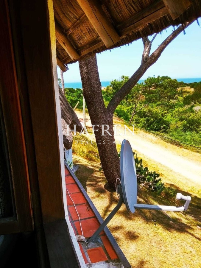 Casa ID.120 - Venta de casa en Punta Ballena