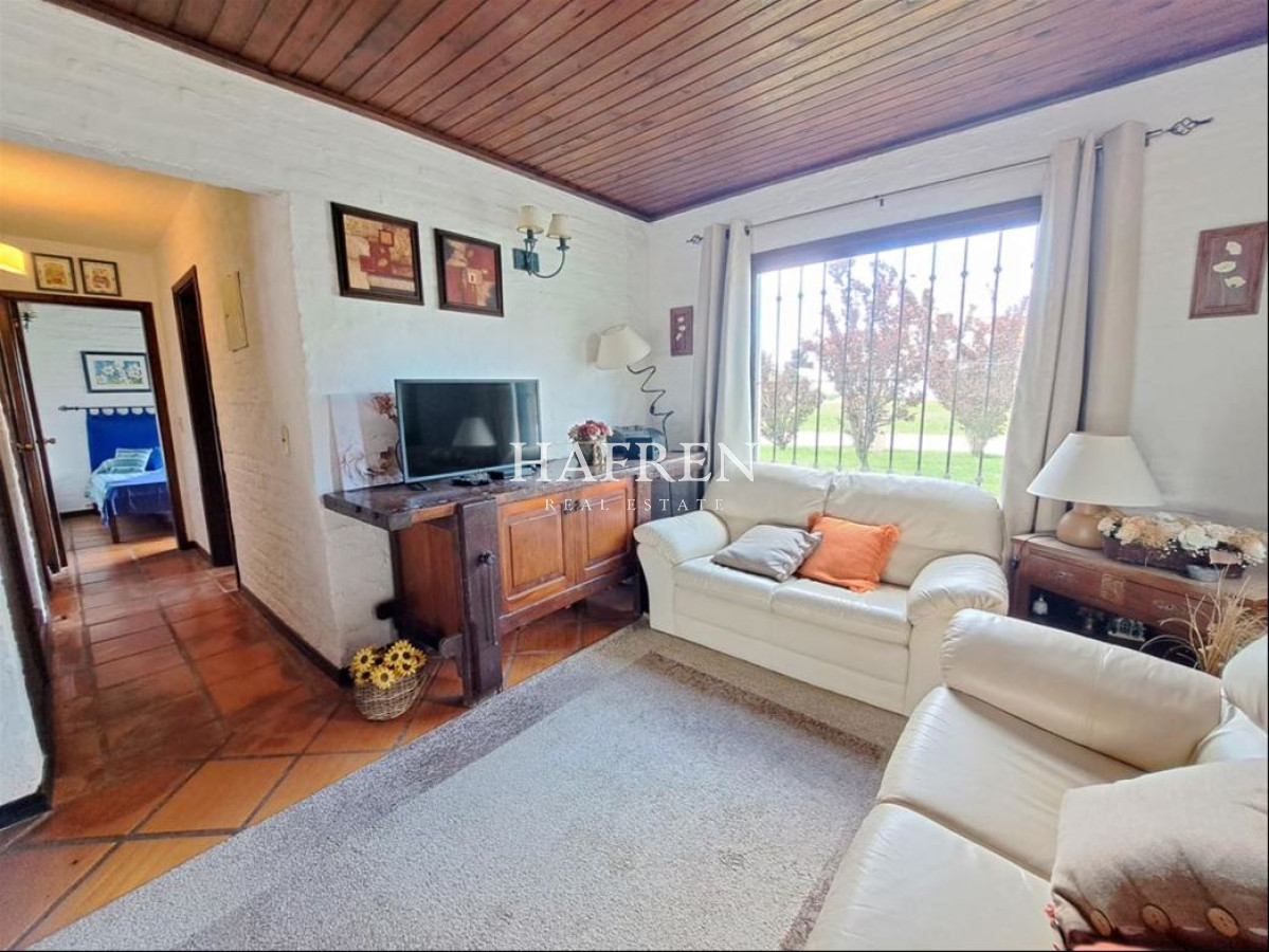 Casa ID.106 - Casa en Pinares, 3 dorm, piscina climatizada, 1000m2 terreno