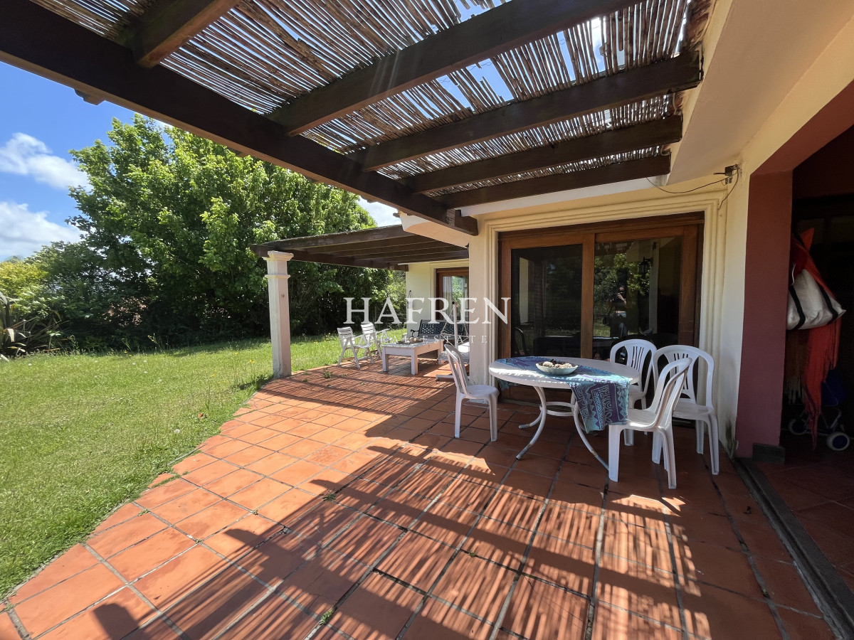 Casa ID.37 - Venta de espectacular propiedad en Laguna del Diario