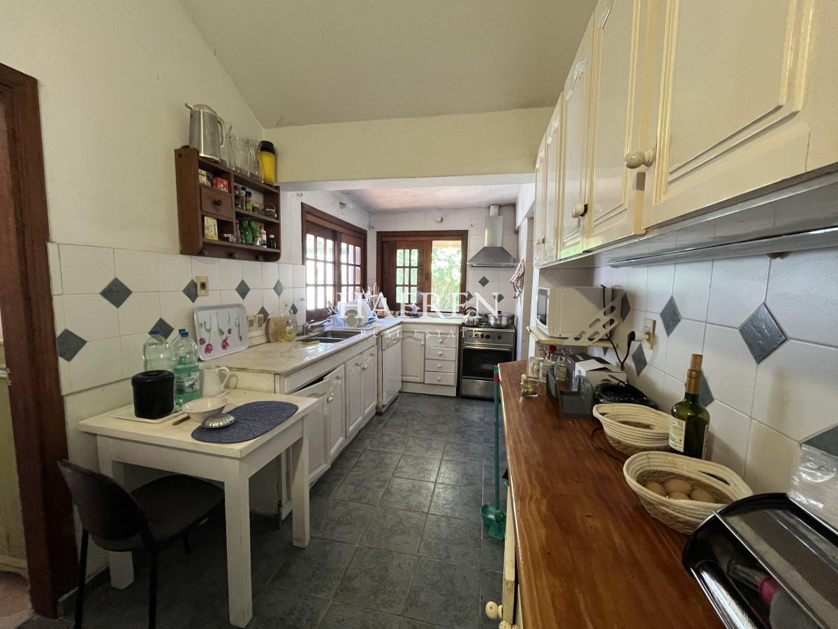 Casa ID.37 - Venta de espectacular propiedad en Laguna del Diario