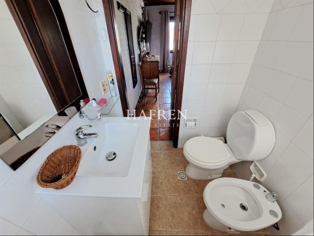 Casa ID.106 - Casa en Pinares, 3 dorm, piscina climatizada, 1000m2 terreno