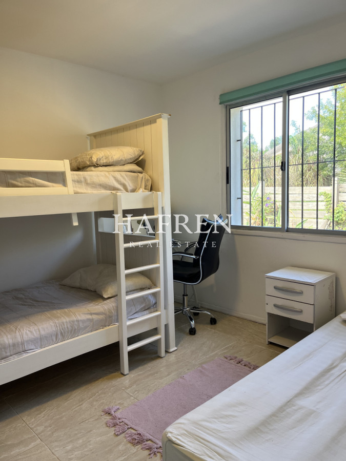 Casa ID.99 - Alquiler Anual y Venta de casa a pasos de Ruta 10, La Barra. 