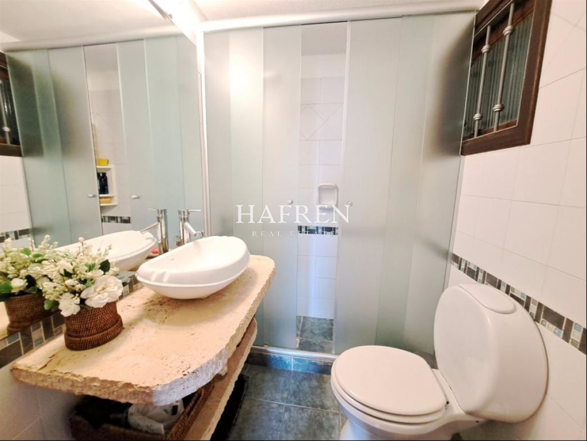 Casa ID.106 - Casa en Pinares, 3 dorm, piscina climatizada, 1000m2 terreno