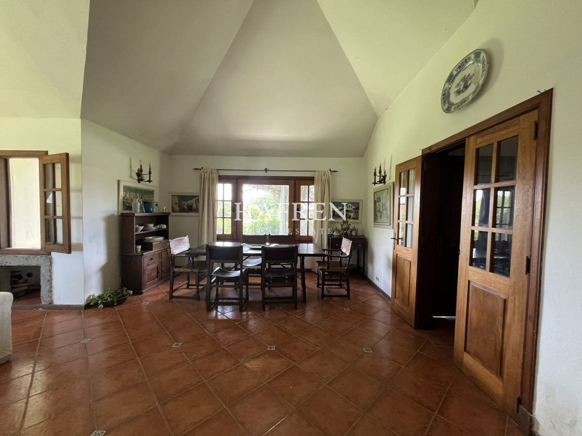 Casa ID.37 - Venta de espectacular propiedad en Laguna del Diario