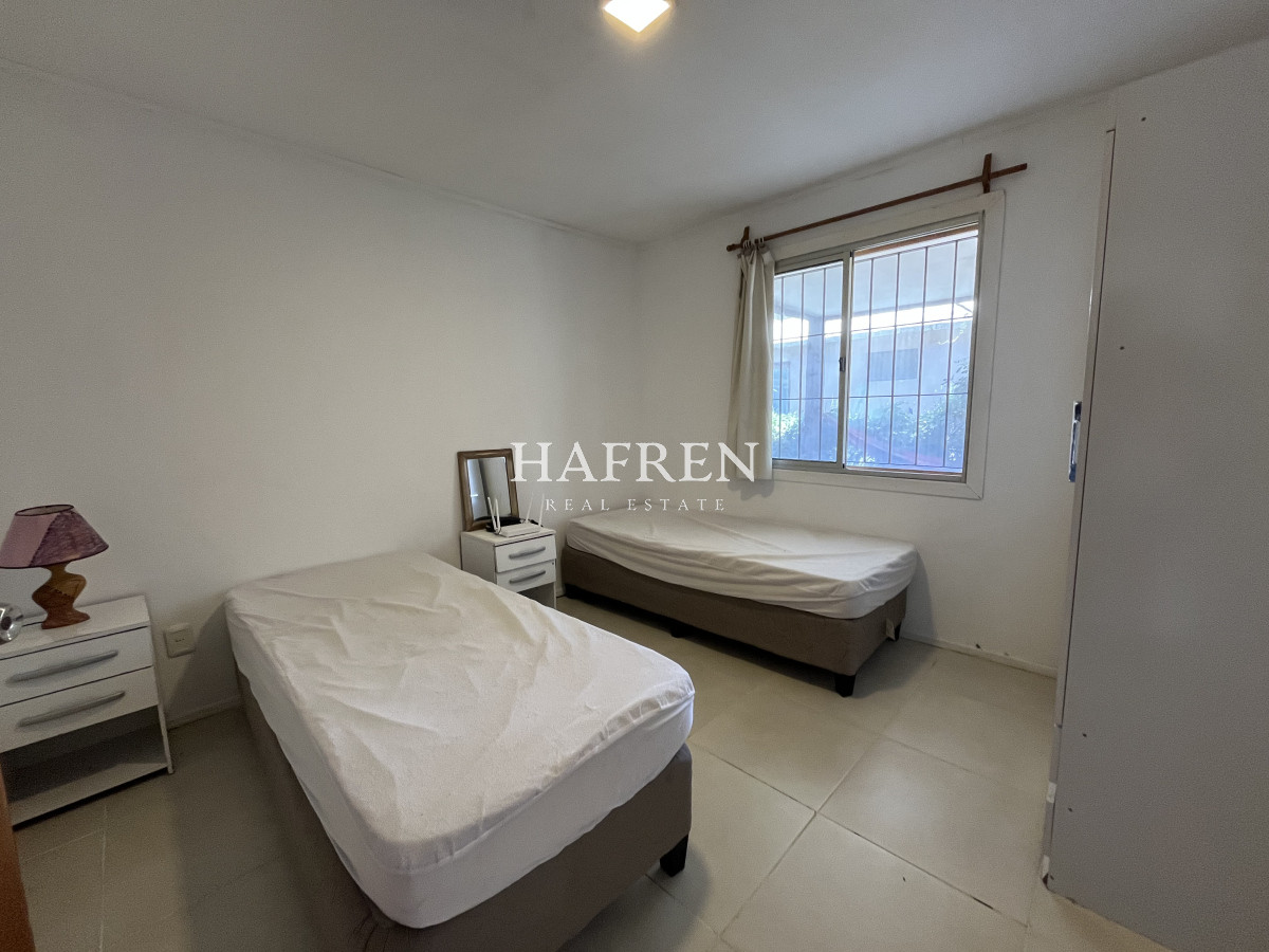Casa ID.100 - Alquiler anual de casa en La Barra, a 200 mts de Ruta 10.