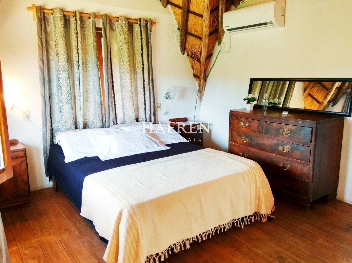 Casa ID.120 - Venta de casa en Punta Ballena
