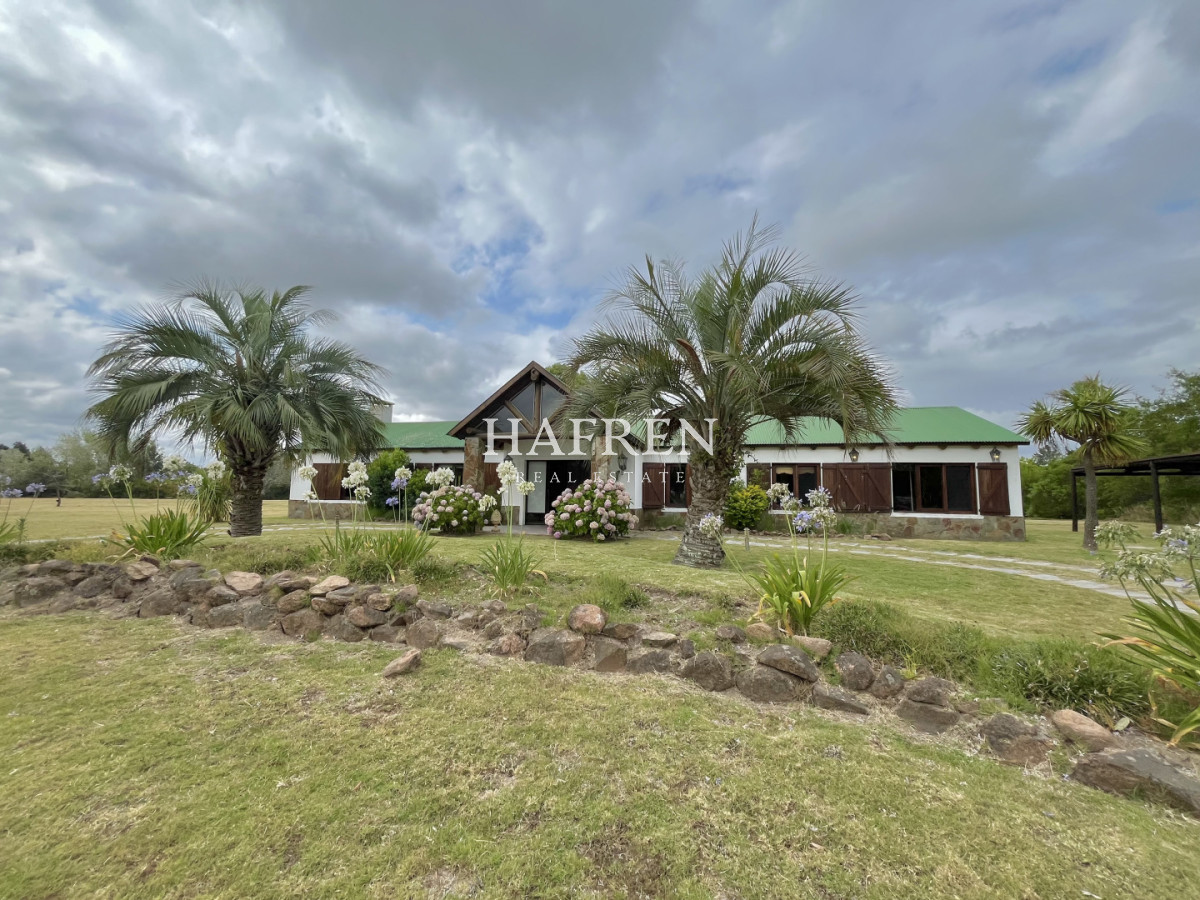 Casa ID.252 - Venta de casa en El Quijote, ubicacion privilegiada!