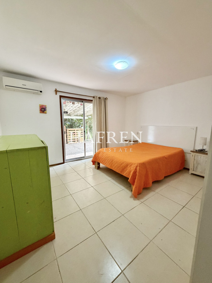 Casa ID.301 - Alquiler anual de casa en El Tesoro, a 150mts de ruta 10