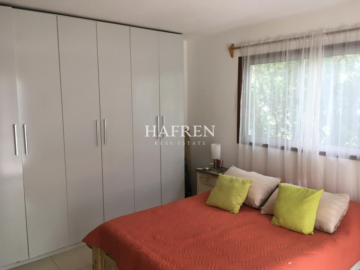 Casa ID.301 - Alquiler anual de casa en El Tesoro, a 150mts de ruta 10