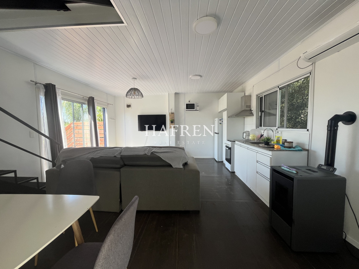 Casa ID.227 - Venta de 2 casas en un mismo padron, Punta Piedras, Balneario Buenos Aires