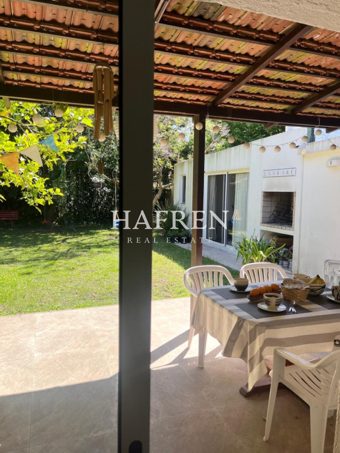 Casa ID.279 - Alquiler Anual e invernal de casa en San Rafael, cercana al mar