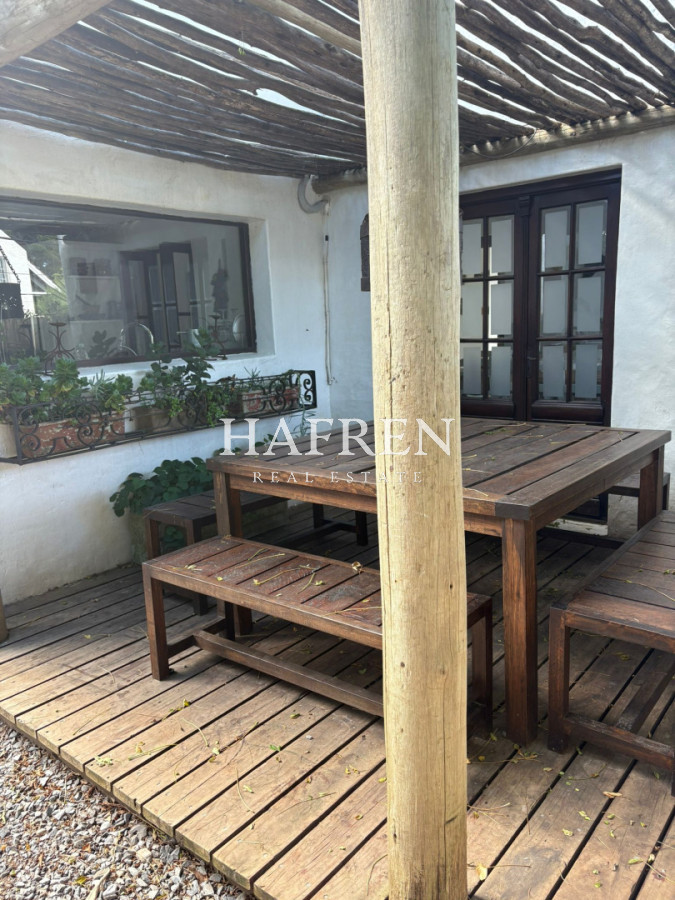 Casa ID.260 - Alquiler anual e invernal de casa , Posta del Cangrejo