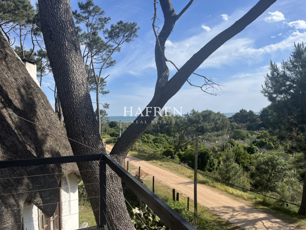 Casa ID.120 - Venta de casa en Punta Ballena, de la ruta al mar!