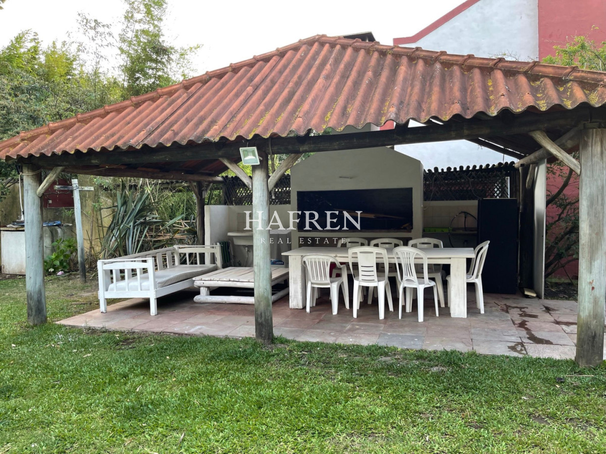 Casa ID.278 - Alquiler invernal en El Tesoro, La Barra