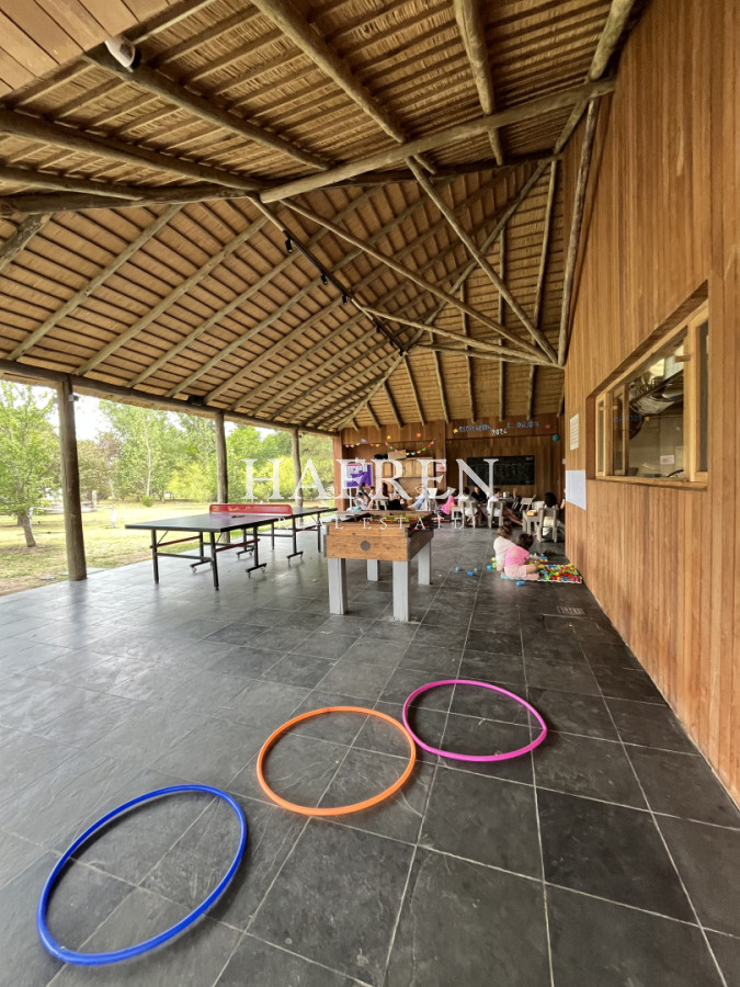 Casa ID.252 - Venta de casa en El Quijote, ubicacion privilegiada!