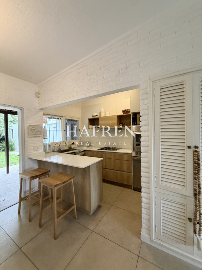 Casa ID.279 - Alquiler Anual e invernal de casa en San Rafael, cercana al mar
