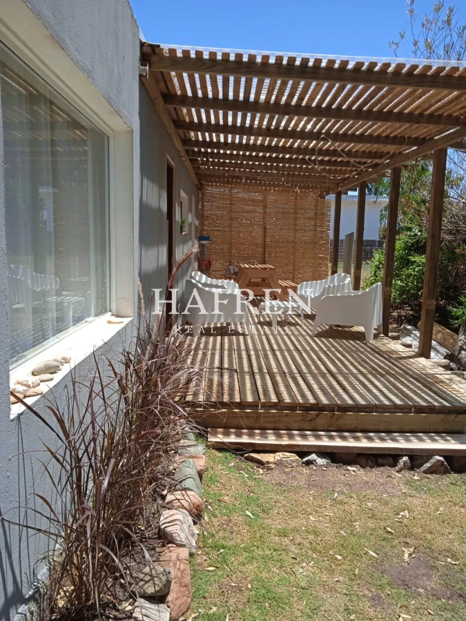 Casa ID.19 - Oportunidad! Encantadora casa en El Tesoro, a pocas cuadras del puente de La Barra