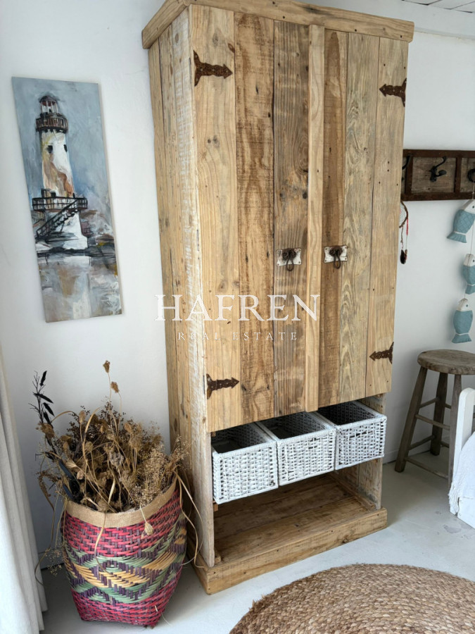 Casa ID.259 - Alquiler Anual La Barra , Posta del Cangrejo