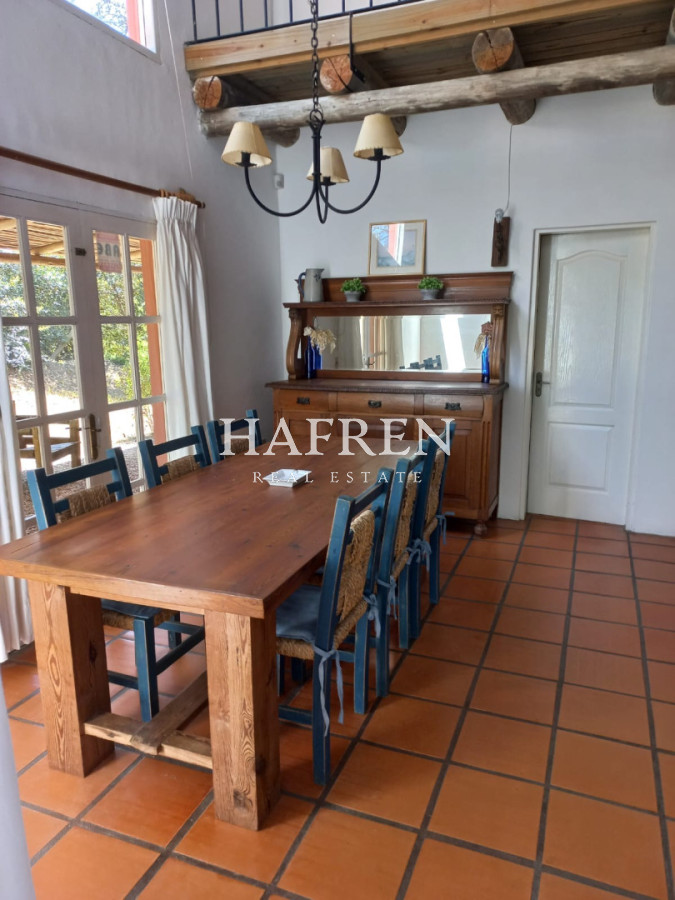 Casa ID.306 - Alquiler Anual de casa en Montoya, cercana al mar!