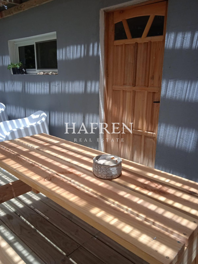 Casa ID.19 - Oportunidad! Encantadora casa en El Tesoro, a pocas cuadras del puente de La Barra