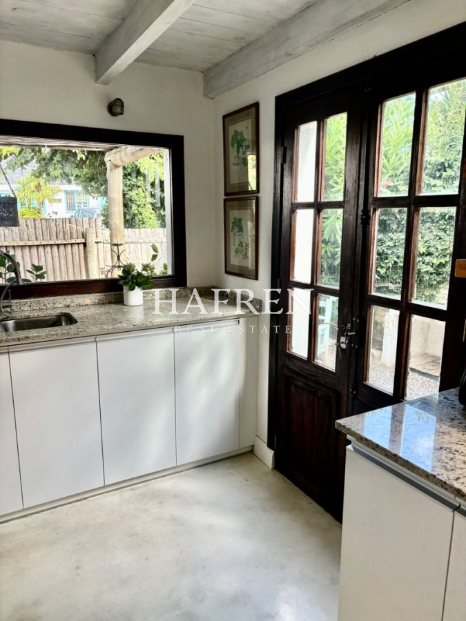 Casa ID.260 - Alquiler anual e invernal de casa , Posta del Cangrejo