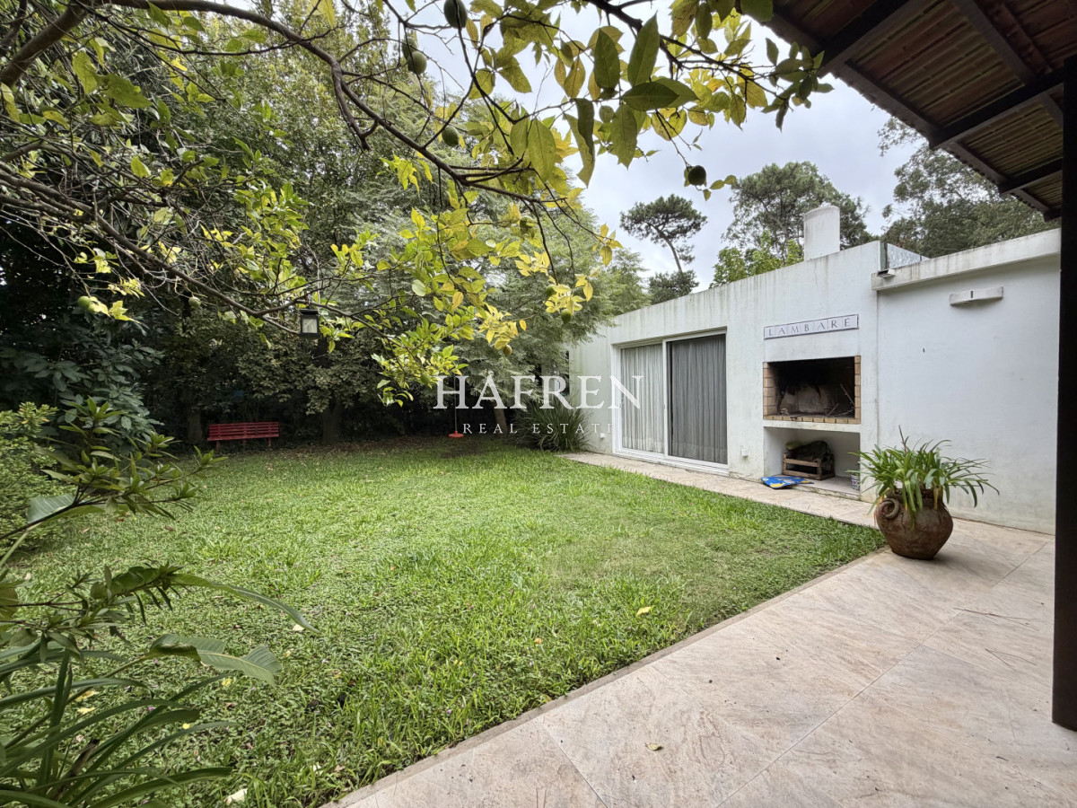 Casa ID.279 - Alquiler Anual e invernal de casa en San Rafael, cercana al mar