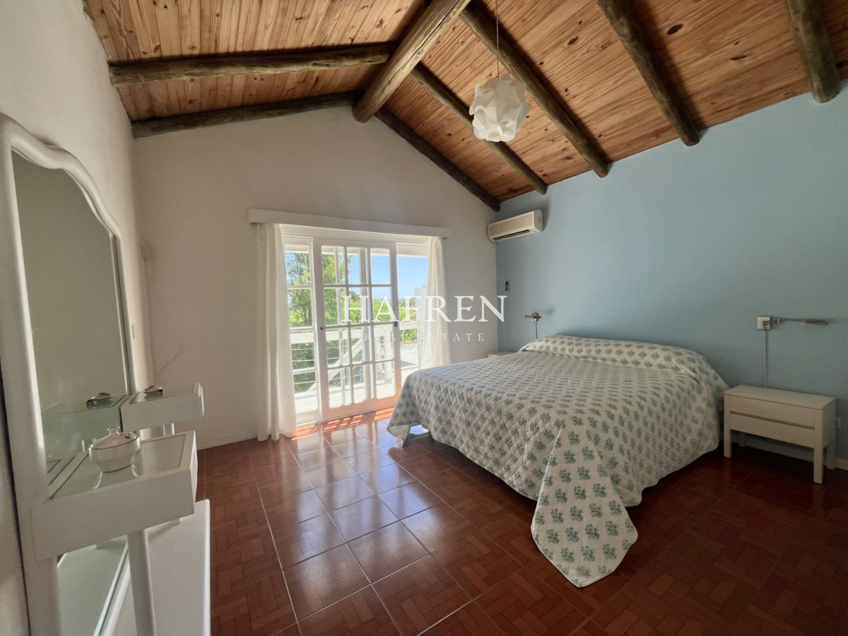 Casa ID.253 - Alquiler invernal y de temporada, El Tesoro, La Barra