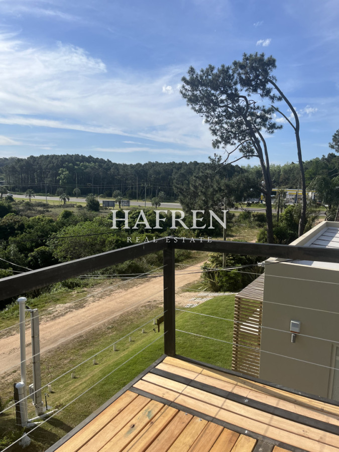 Casa ID.120 - Venta de casa en Punta Ballena, de la ruta al mar!