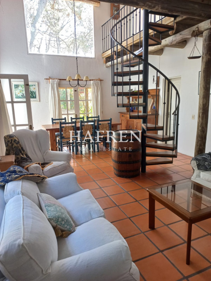 Casa ID.306 - Alquiler Anual de casa en Montoya, cercana al mar!