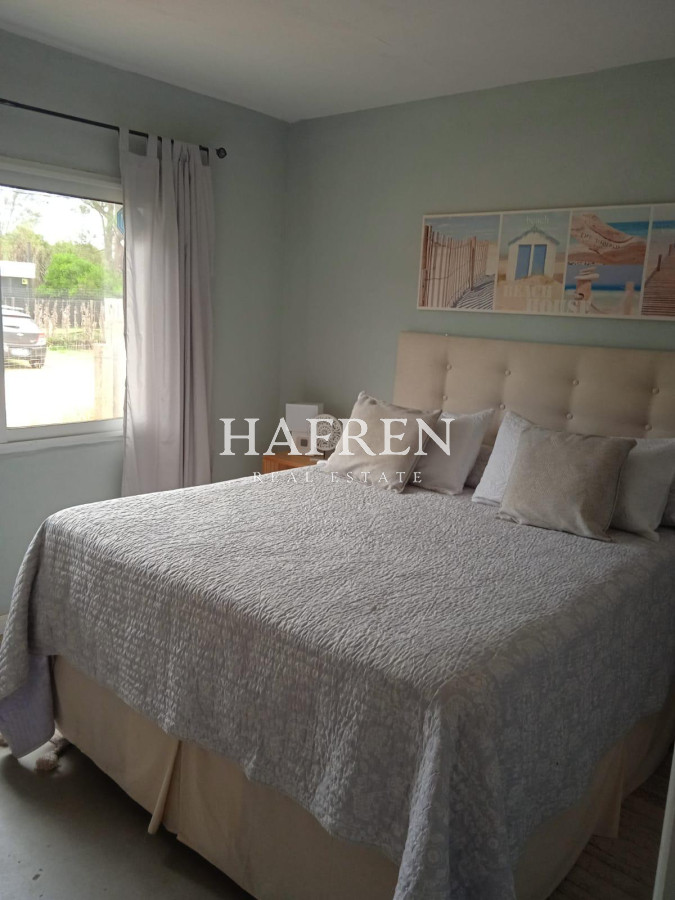 Casa ID.19 - Oportunidad! Encantadora casa en El Tesoro, a pocas cuadras del puente de La Barra