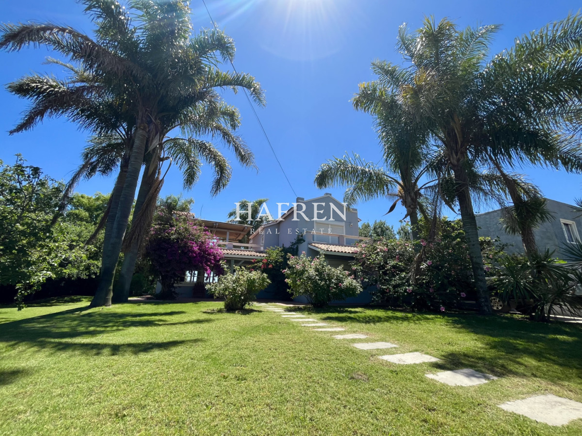 Casa ID.253 - Alquiler invernal y de temporada, El Tesoro, La Barra