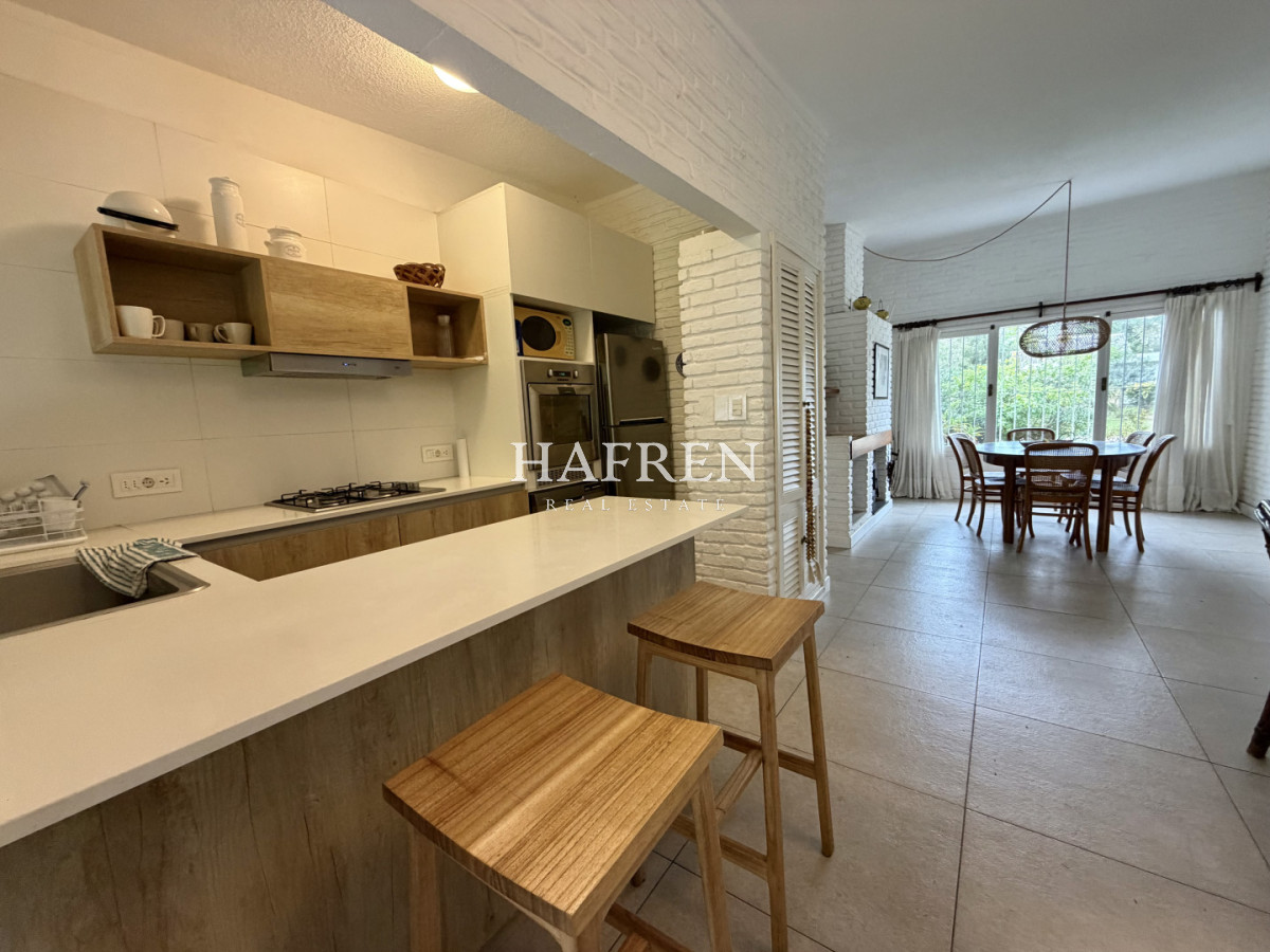 Casa ID.279 - Alquiler Anual e invernal de casa en San Rafael, cercana al mar