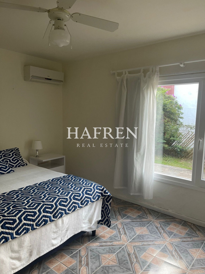 Casa ID.278 - Alquiler invernal en El Tesoro, La Barra