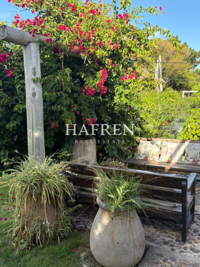 Casa ID.260 - Alquiler anual e invernal de casa , Posta del Cangrejo