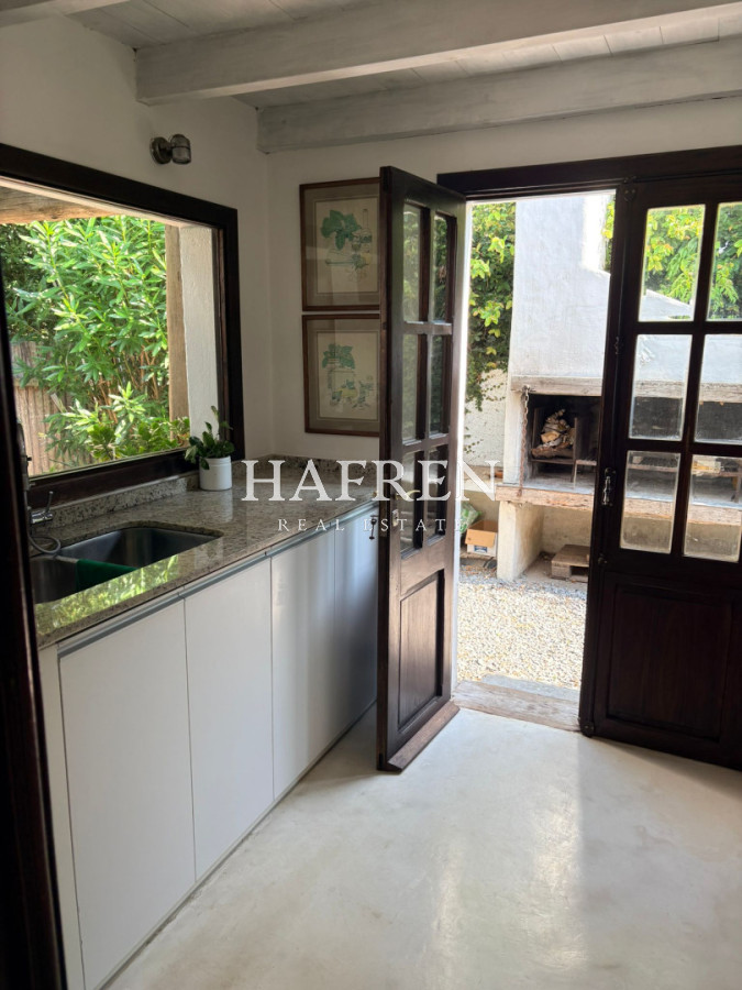 Casa ID.260 - Alquiler anual e invernal de casa , Posta del Cangrejo