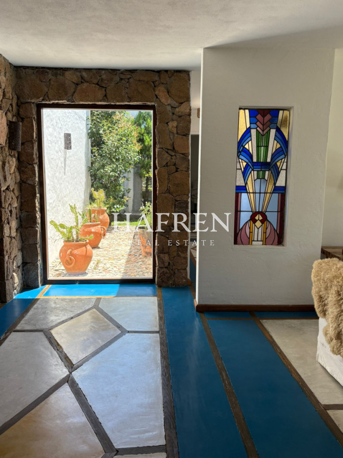 Casa ID.260 - Alquiler anual e invernal de casa , Posta del Cangrejo