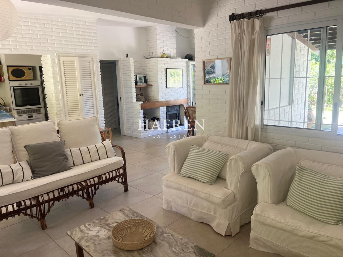 Casa ID.279 - Alquiler Anual e invernal de casa en San Rafael, cercana al mar