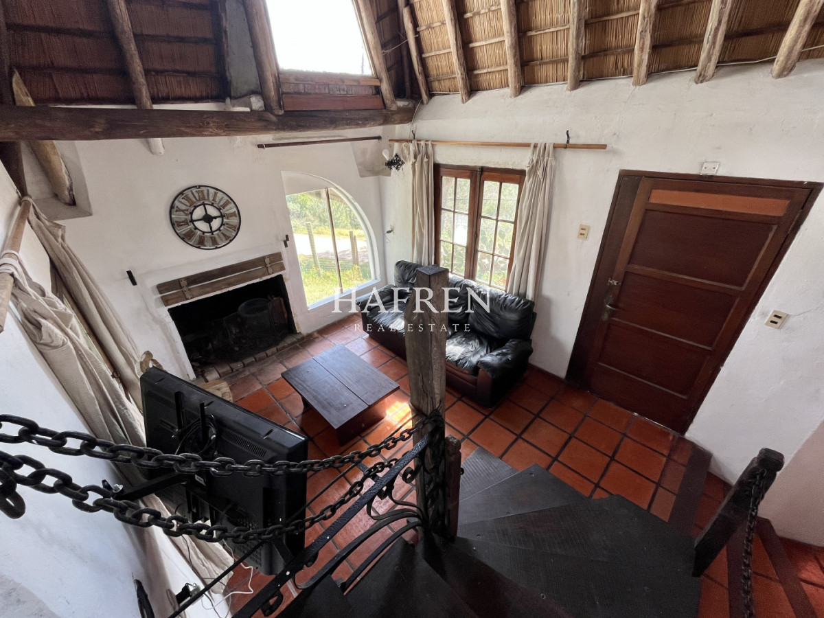 Casa ID.120 - Venta de casa en Punta Ballena, de la ruta al mar!