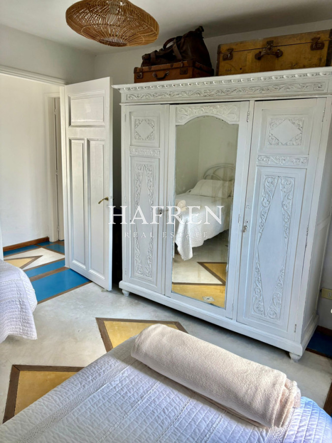 Casa ID.260 - Alquiler anual e invernal de casa , Posta del Cangrejo