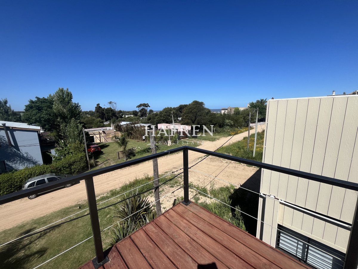 Casa ID.227 - Venta de 2 casas en un mismo padron, Punta Piedras, Balneario Buenos Aires