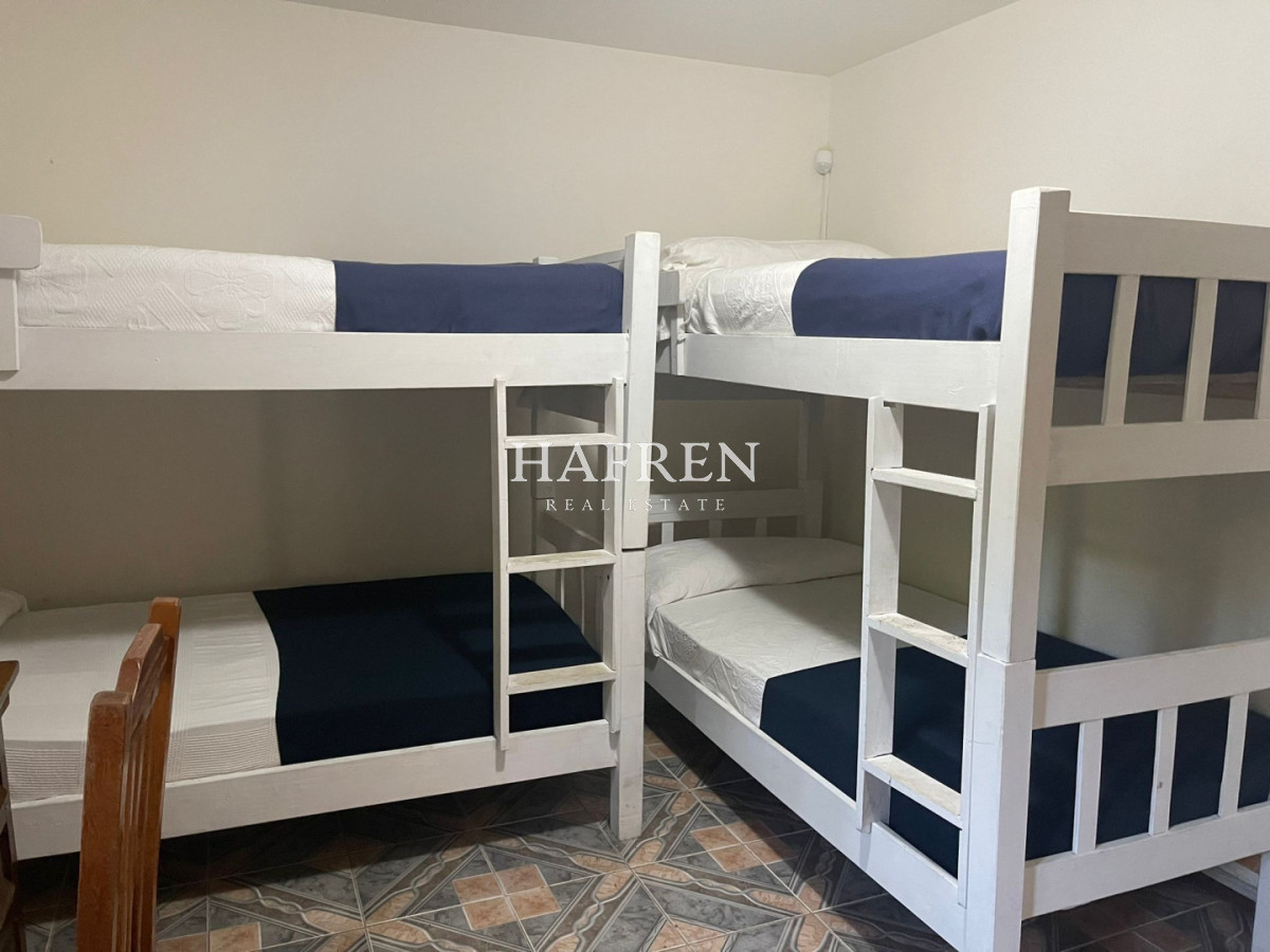 Casa ID.278 - Alquiler invernal en El Tesoro, La Barra