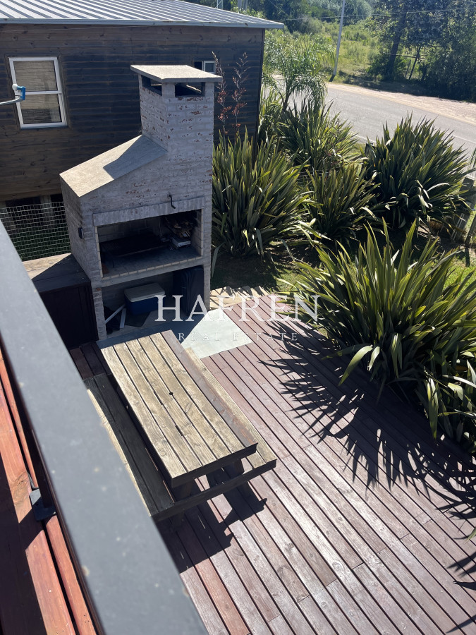 Casa ID.227 - Venta de 2 casas en un mismo padron, Punta Piedras, Balneario Buenos Aires