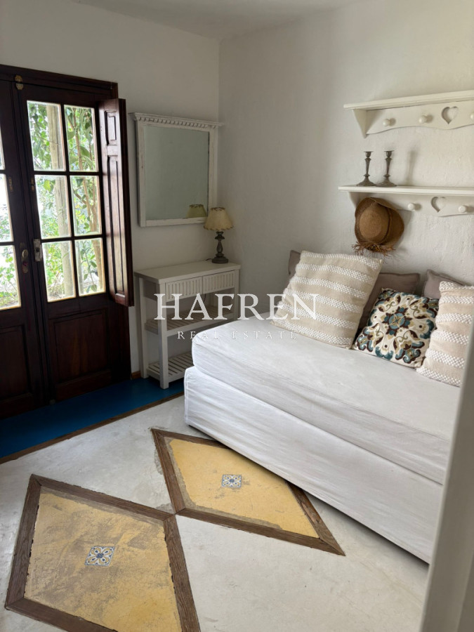 Casa ID.260 - Alquiler anual e invernal de casa , Posta del Cangrejo