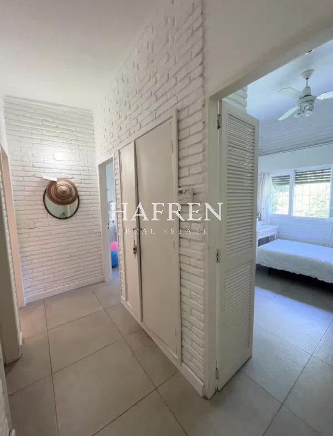 Casa ID.279 - Alquiler Anual e invernal de casa en San Rafael, cercana al mar