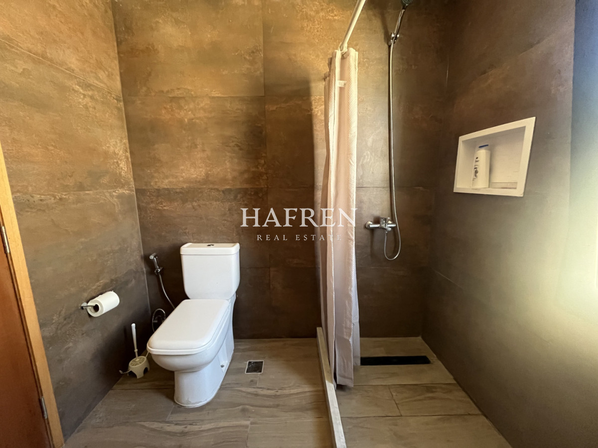 Casa ID.10 - Alquiler de casa con piscina climatizada en La Barra