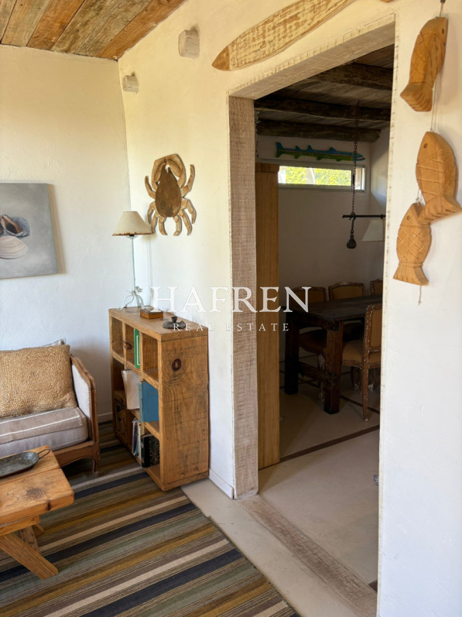 Casa ID.259 - Alquiler Anual La Barra , Posta del Cangrejo