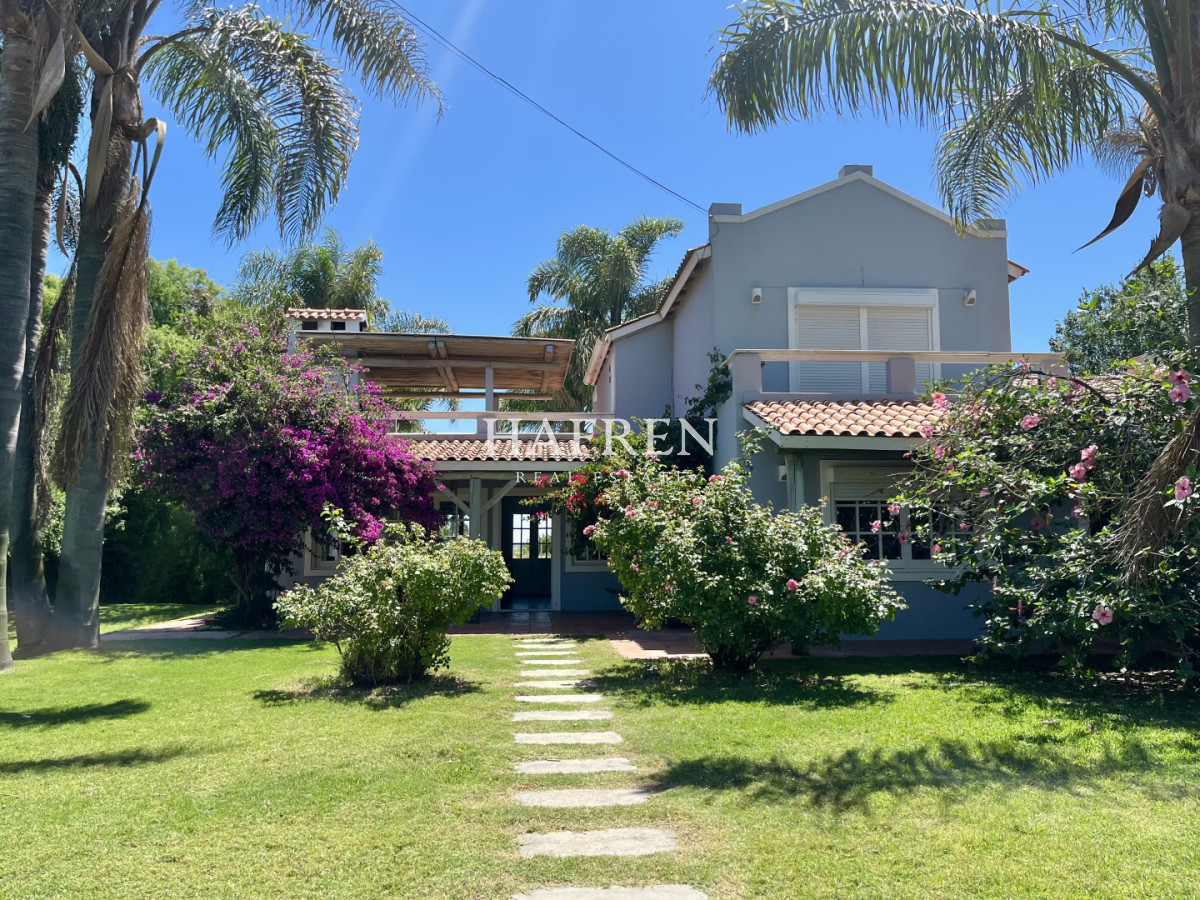 Casa ID.253 - Alquiler invernal y de temporada, El Tesoro, La Barra